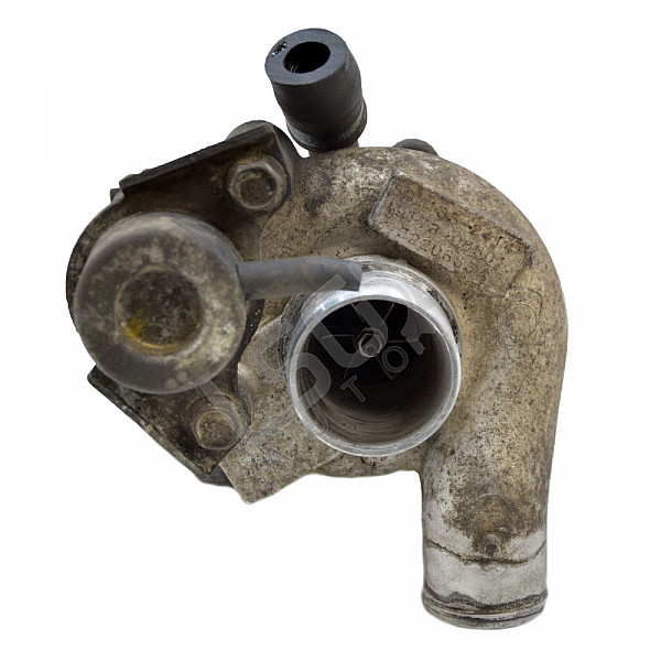 Турбо OPEL Astra H (A04) 2004-2010  , ОЕМ 897185-2414