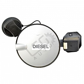 Вратичка с капачка резервoар OPEL Astra H (A04) 2004-2010  