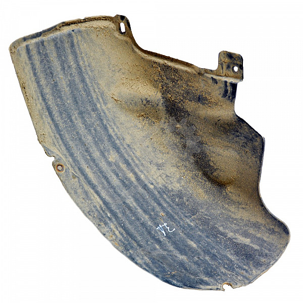 Заден десен подкалник OPEL Astra H (A04) 2004-2010  