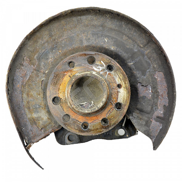 Заден ляв шенкел OPEL Astra H (A04) 2004-2010  