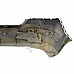 Задна броня OPEL Astra H (A04) 2004-2010  