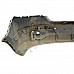 Задна броня OPEL Astra H (A04) 2004-2010  