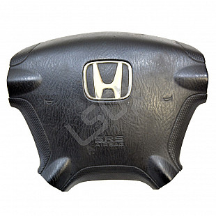 AIRBAG волан Honda CR-V II 2001-2006  , ОЕМ 77800-S9A-G110-M1