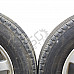 Алуминиеви джанти 5x114,3 с гуми R16 Honda CR-V II 2001-2006  