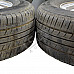 Алуминиеви джанти 5x114,3 с гуми R16 Honda CR-V II 2001-2006  