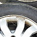 Алуминиеви джанти 5x114,3 с гуми R16 Honda CR-V II 2001-2006  