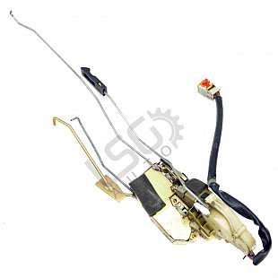 Брава предна дясна врата Honda CR-V II 2001-2006  , ОЕМ 0 40907