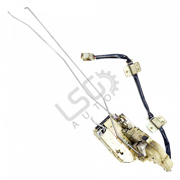 Брава задна дясна врата Honda CR-V II 2001-2006  , ОЕМ 0 40914