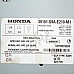 CD плеър Honda CR-V II 2001-2006  , ОЕМ 39101-S9A-E210-M1