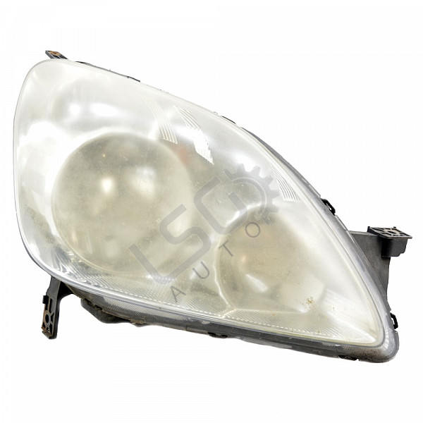 Десен фар Honda CR-V II 2001-2006  , ОЕМ 1LG238037-04