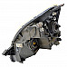 Десен фар Honda CR-V II 2001-2006  , ОЕМ 1LG238037-04