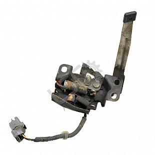 Ключалка преден капак Honda CR-V II 2001-2006  