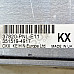 Компютър двигател Honda CR-V II 2001-2006  , ОЕМ 37820-PNL-E11