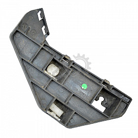 Ляв държач предна броня Honda CR-V II 2001-2006  