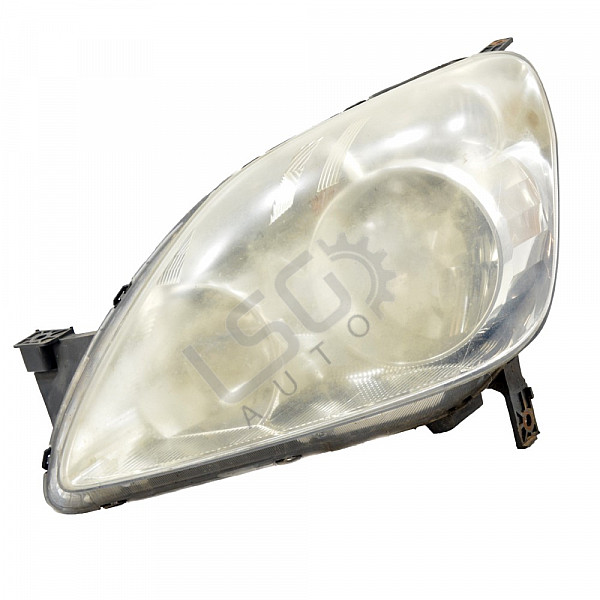 Ляв фар Honda CR-V II 2001-2006  , ОЕМ 1LG238037-03