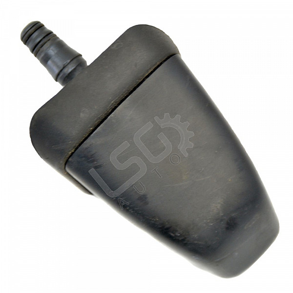 Лява пръскалка фар Honda CR-V II 2001-2006 H040422N-208