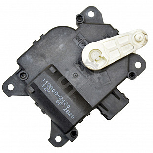 Моторче клапи парно Honda CR-V II 2001-2006  , ОЕМ 113800-2430