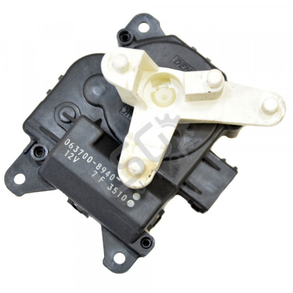 Моторче клапи парно Honda CR-V II 2001-2006  , ОЕМ 063700-8940