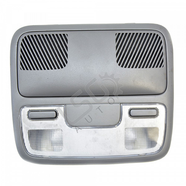 Плафон Honda CR-V II 2001-2006  , ОЕМ 3713A-SCA-E010