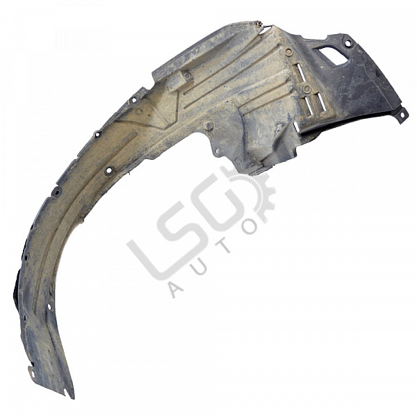Преден десен подкалник Honda CR-V II 2001-2006  