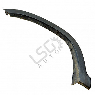 Задна дясна пластмасова вежда калник Honda CR-V II 2001-2006  , ОЕМ 74410-SCA-E010-50