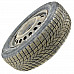 Желязна джанта 5x110 с гума R15 Opel Astra H (A04) 2004-2010  