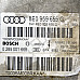 AIRBAG модул AUDI A4 (B7) 2004-2008  , ОЕМ 8E0959655G