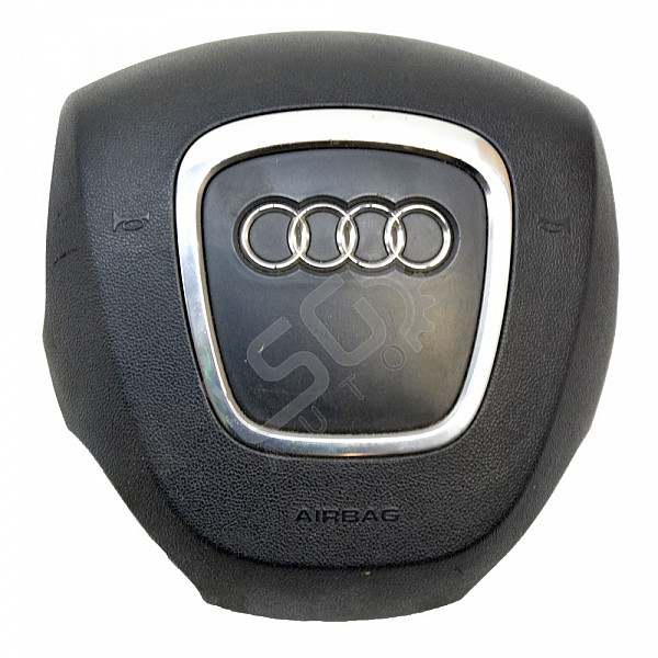 AIRBAG волан AUDI A4 (B7) 2004-2008  , ОЕМ 8E0880201DE