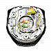AIRBAG волан AUDI A4 (B7) 2004-2008  , ОЕМ 8E0880201DE