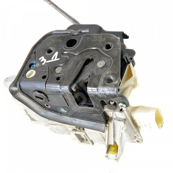 Брава задна дясна врата AUDI A4 (B7) 2004-2008  , ОЕМ 8E0839016AA