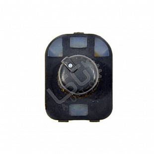 Бутон регулиране огледала AUDI A4 (B7) 2004-2008  , ОЕМ 8E0959565A
