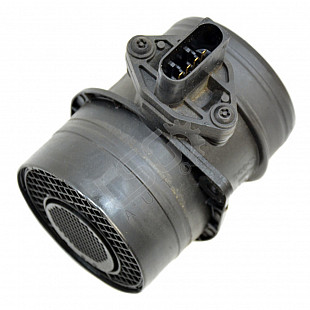 Дебитомер AUDI A4 (B7) 2004-2008  , OEM 0 281002461