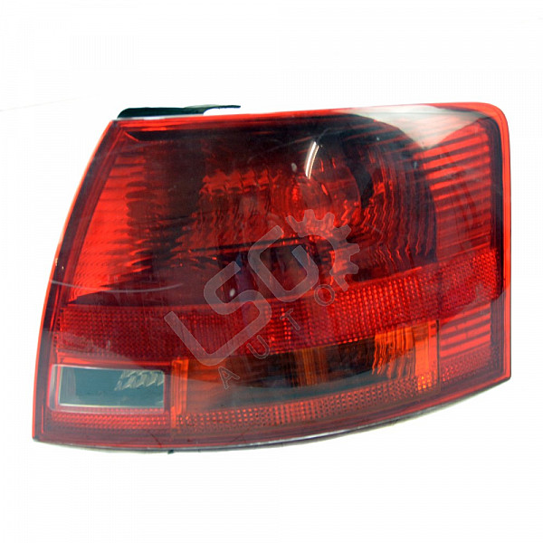 Десен външен стоп AUDI A4 (B7) 2004-2008 A050422N-34, ОЕМ 8E9945096E