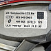 Десен външен стоп AUDI A4 (B7) 2004-2008 A050422N-34, ОЕМ 8E9945096E