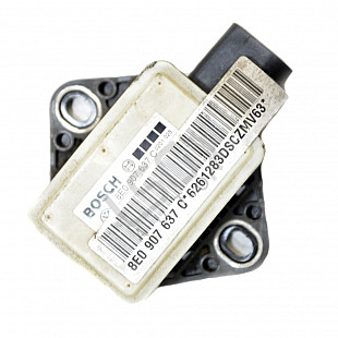ESP сензор AUDI A4 (B7) 2004-2008  , OEM 8E0907637C