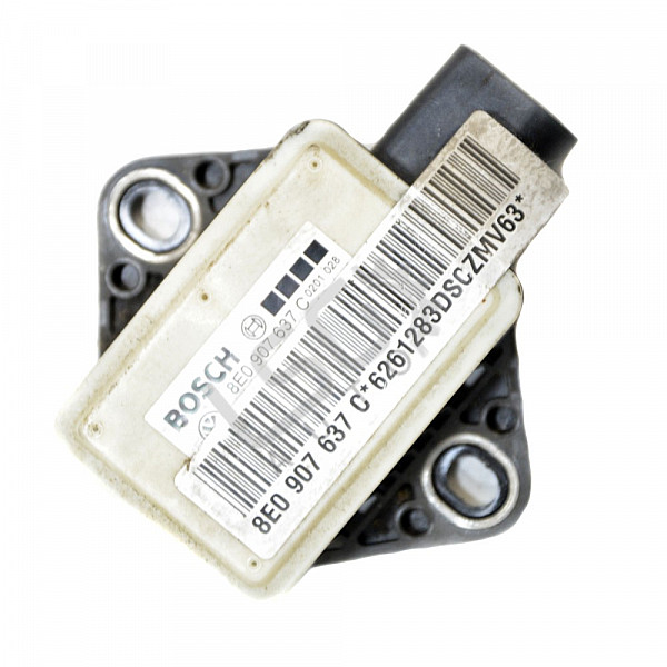 ESP сензор AUDI A4 (B7) 2004-2008  , ОЕМ 8E0907637C