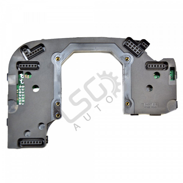 Контрол модул кормилна колона AUDI A4 (B7) 2004-2008  , ОЕМ 8E0953549Q