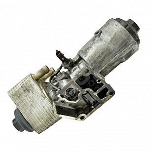Корпус маслен филтър AUDI A4 (B7) 2004-2008  