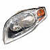 Ляв фар AUDI A4 (B7) 2004-2008  , ОЕМ 8E0941003AJ