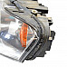 Ляв фар AUDI A4 (B7) 2004-2008  , ОЕМ 8E0941003AJ