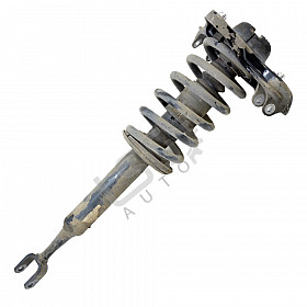 Ляв макферсон AUDI A4 (B7) 2004-2008  