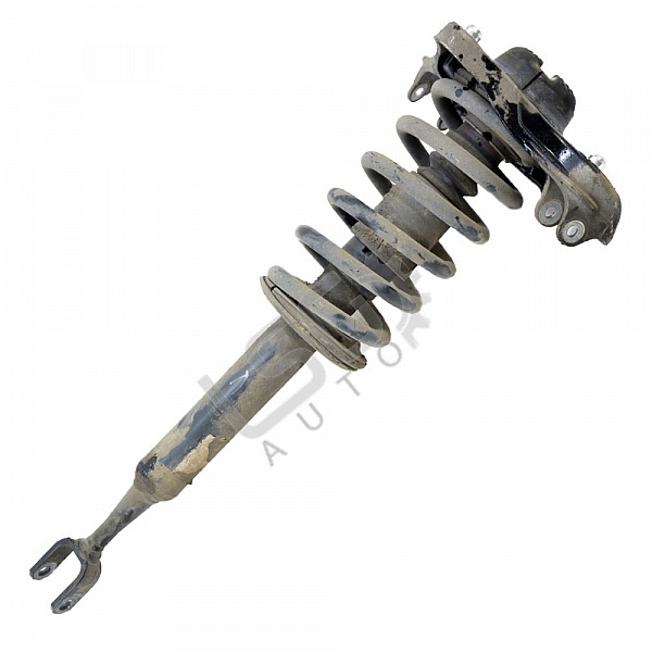 Ляв макферсон AUDI A4 (B7) 2004-2008  , ОЕМ 8E0413031DE