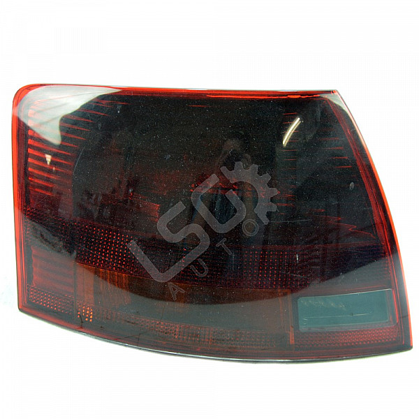 Ляв външен стоп AUDI A4 (B7) 2004-2008  , ОЕМ 8E9945095E