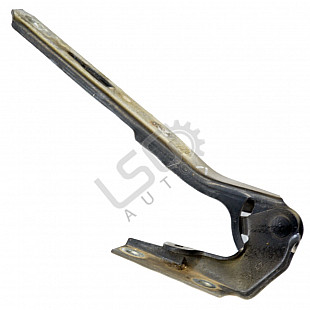 Лява панта преден капак AUDI A4 (B7) 2004-2008  , ОЕМ 8E0823301E