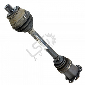 Лява полуоска AUDI A4 (B7) 2004-2008  
