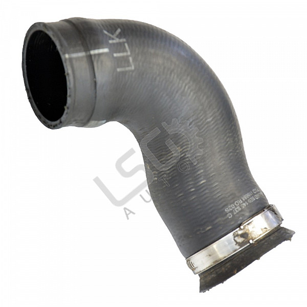 Маркуч въздух AUDI A4 (B7) 2004-2008  , ОЕМ 8E0145837C