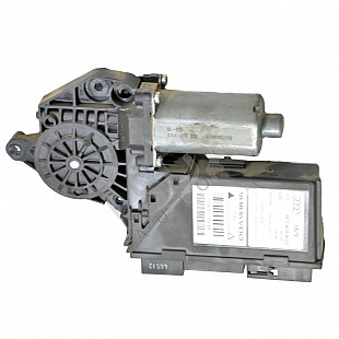 Мотор заден десен ел. стъклоповдигач AUDI A4 (B7) 2004-2008  , OEM 8E0959802E