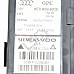 Мотор заден десен ел. стъклоповдигач AUDI A4 (B7) 2004-2008  , ОЕМ 8E0959802E