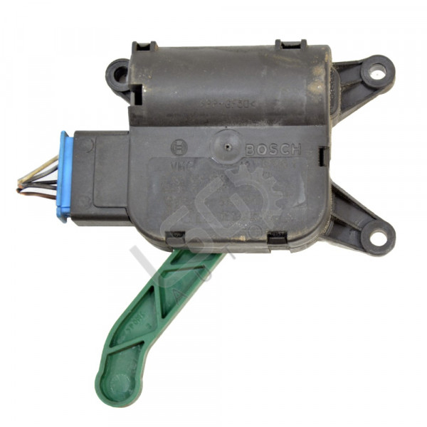 Моторче клапи парно AUDI A4 (B7) 2004-2008  , ОЕМ 8E1820511B