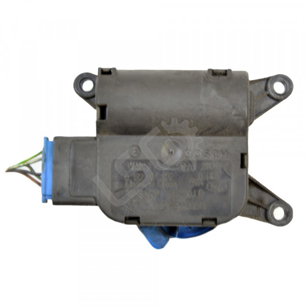 Моторче клапи парно AUDI A4 (B7) 2004-2008  , ОЕМ 8E1820511F
